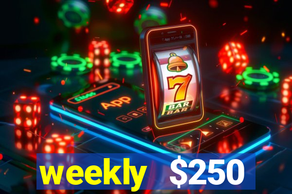 weekly $250 bankroll booster password partypoker